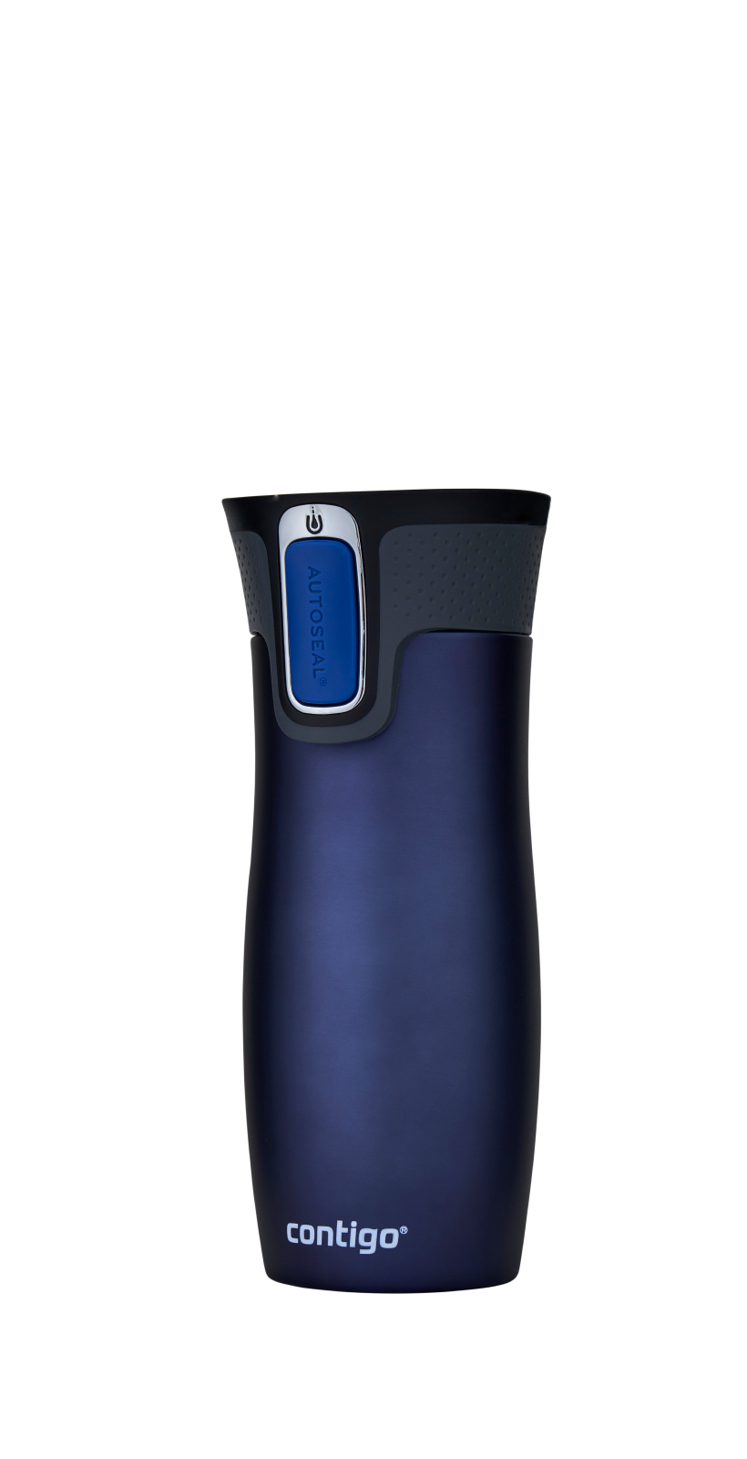 Термокружка Contigo WEST LOOP TRAVEL MUG 470 мл