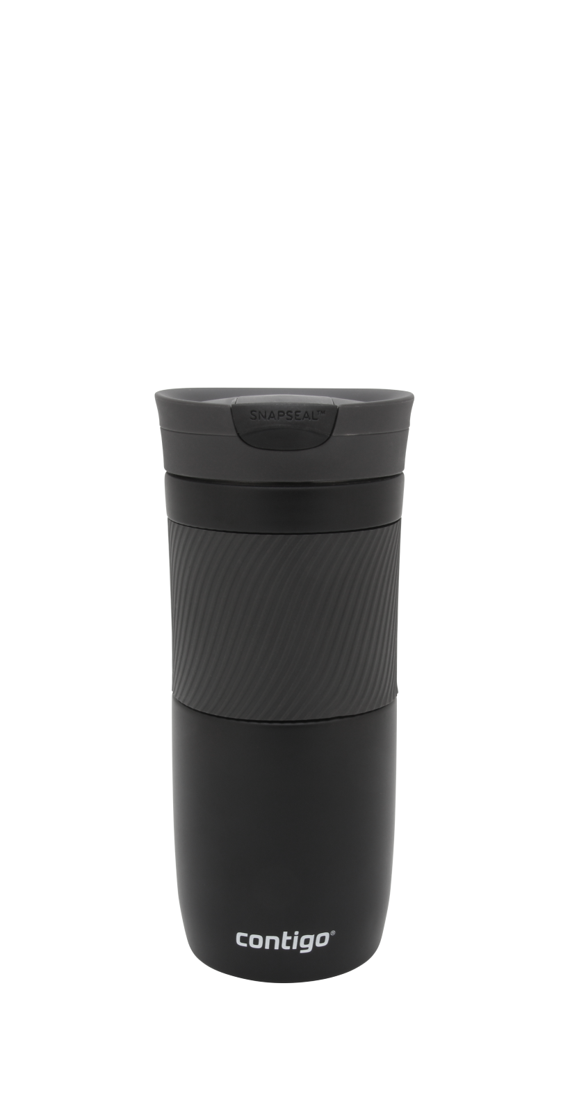 Термокружка Contigo BYRON TRAVEL MUG 470 мл